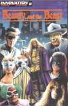 Beauty and the Beast #6 Comic Books - Covers, Scans, Photos in Beauty and the Beast Comic Books - Covers, Scans, Gallery
